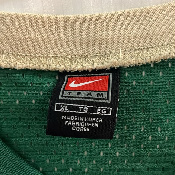 LeBron James rare high school throwback jersey. Mens XL - Picture 4 of 6